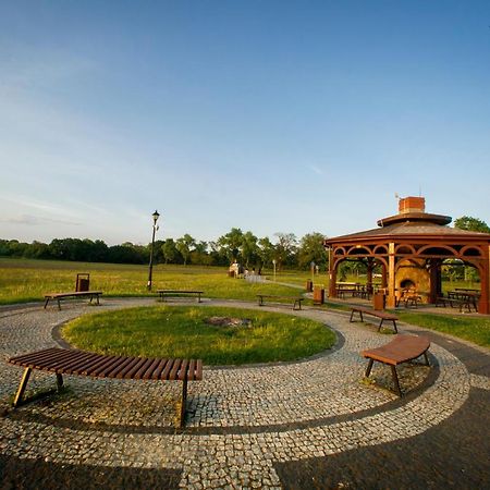 Solankowe Zacisze Boho Inowroclaw Inowrocław Exterior foto
