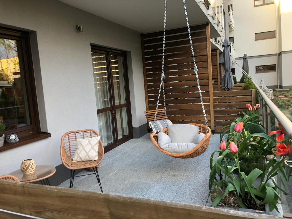 Solankowe Zacisze Boho Inowroclaw Inowrocław Exterior foto