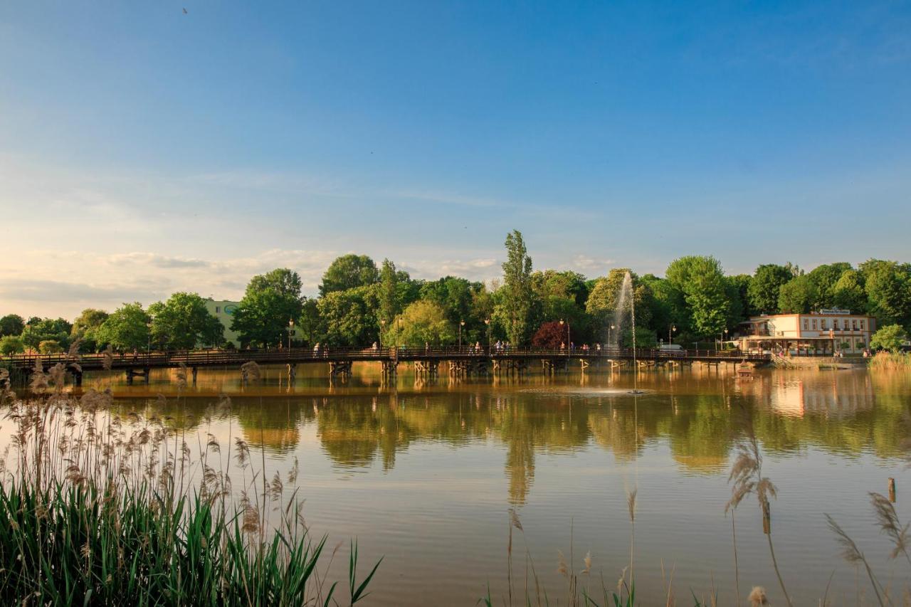 Solankowe Zacisze Boho Inowroclaw Inowrocław Exterior foto