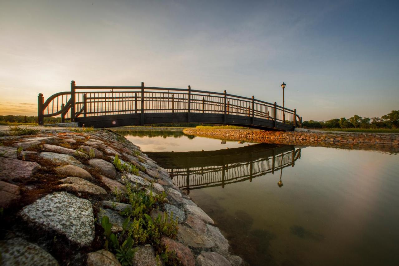 Solankowe Zacisze Boho Inowroclaw Inowrocław Exterior foto